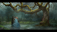 The Frostrune-screenshots